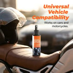 🔥Buy 2 Get 1 Free✨Professional Headlight Restoration Spray Kit