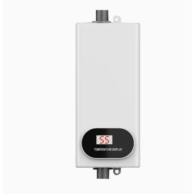 📢 Last Day Sale 57% OFF💥Compact & Safe Instant Electric Water Heater