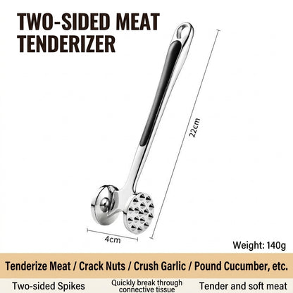🔥First 50 customers enjoy buy 1 get 1 free 🔥Meat Hammer