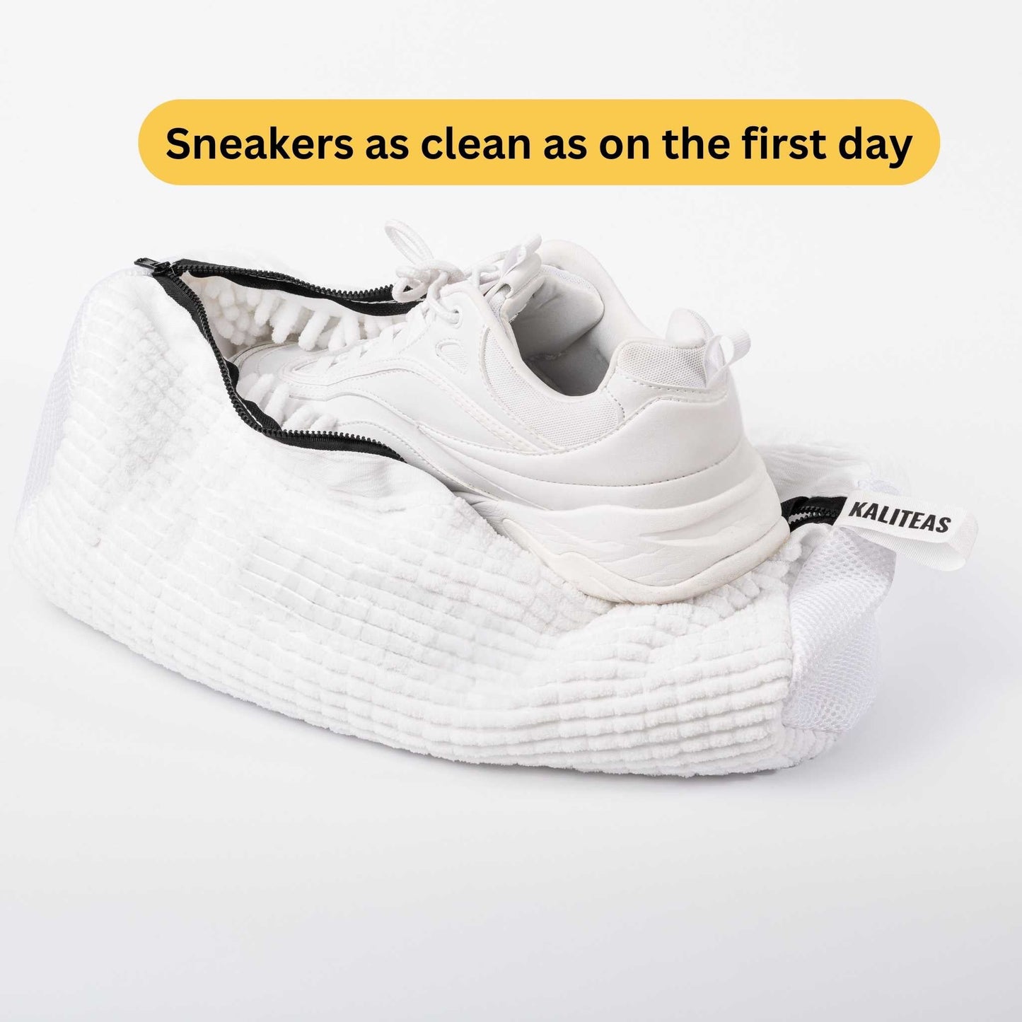 👟 50% OFF !  💰Shoe Laundry Bag