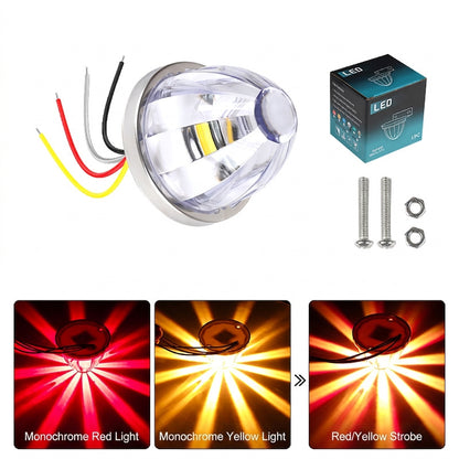 💖2026 Hot Sale💖 LED Side Marker Signal Indicators