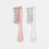Pink+White （2 pcs）