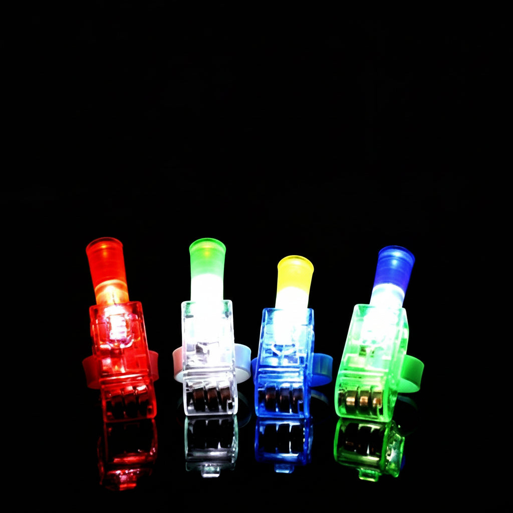 🔥Buy 5 Get 5 Free🔥Halloween LED Projection Finger Lights