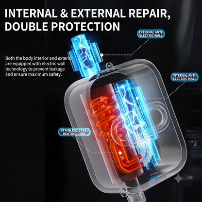 💥2026 HOT SALE💥Instantaneous Water Heater