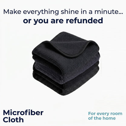 🔥🏠Multipurpose Microfiber Household Towel