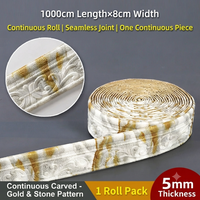 10m Carved – Stone Texture