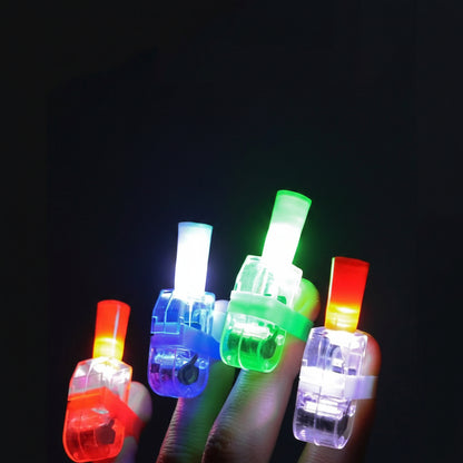 🔥Buy 5 Get 5 Free🔥Halloween LED Projection Finger Lights