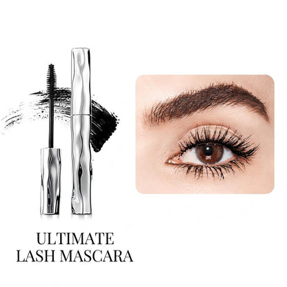 🔥💧 Waterproof Mascara👁️Locks in 24-hour curl