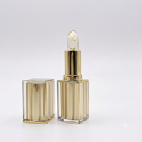 White Gold Thermochromic Lip Balm
