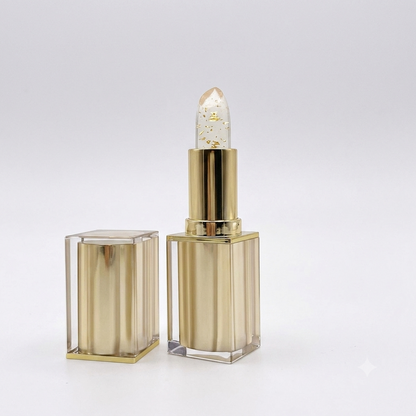 ✨Buy 1 Get 1 Free✨Transferproof Color-Changing Lipstick💄CrystalClear Color Alchemy 💋 Auto-Tints on Contact!