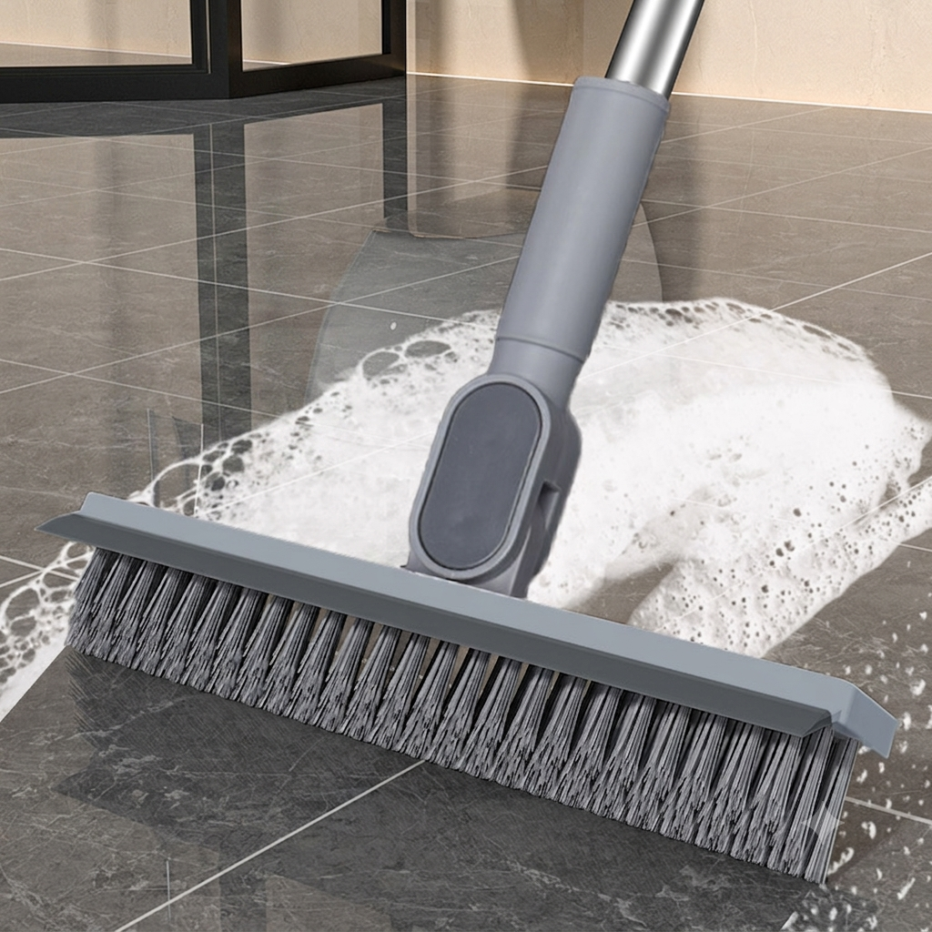 🔥LAST DAY SALE-50% OFF🎁3-In-1 Multi-Function Rotating Crevice Cleaning Brush