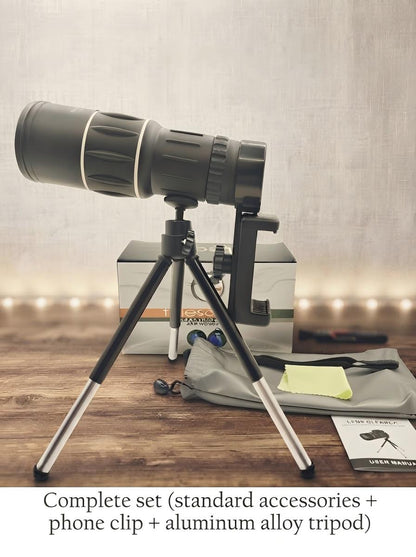 🧭50% OFF🔭100x HD Monocular