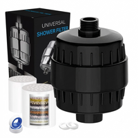 Black 25-Layer Filter (Color Box)