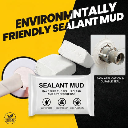 🏠 50% off! 🔧 Eco-friendly multi-purpose sealant