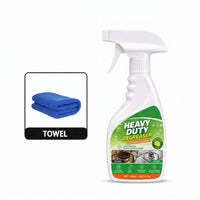 120ml+towel
