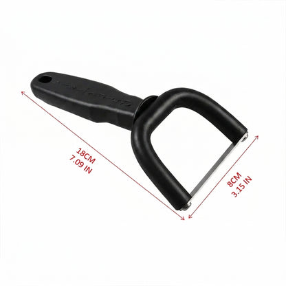 🔥Black Friday Special Bundle Buy 1 Get 1 FREE Handheld Fat Trimmer for Beef and Pork