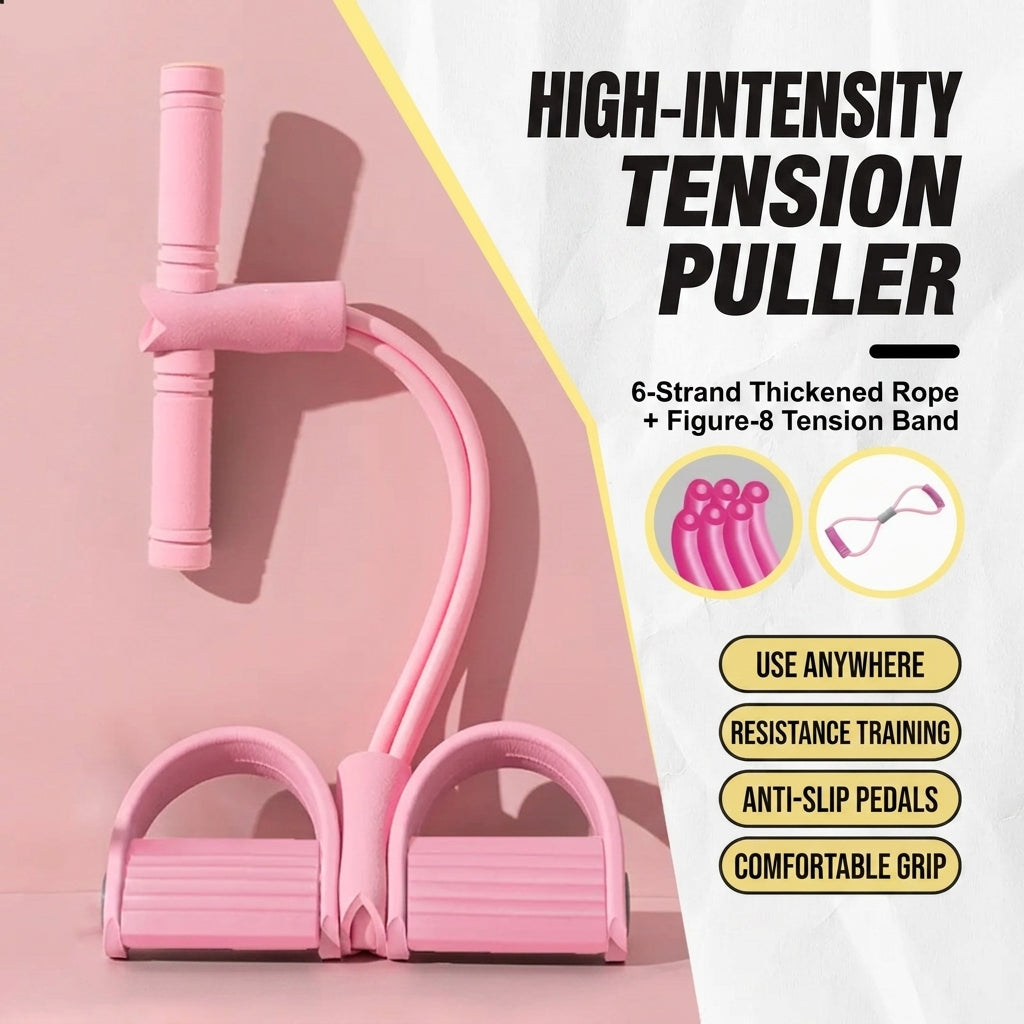 🔥2026 Hot Sale 50% OFF✨Sit-Up Training Equipment