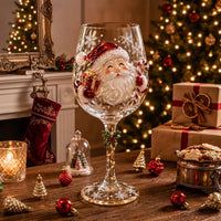 Santa Claus