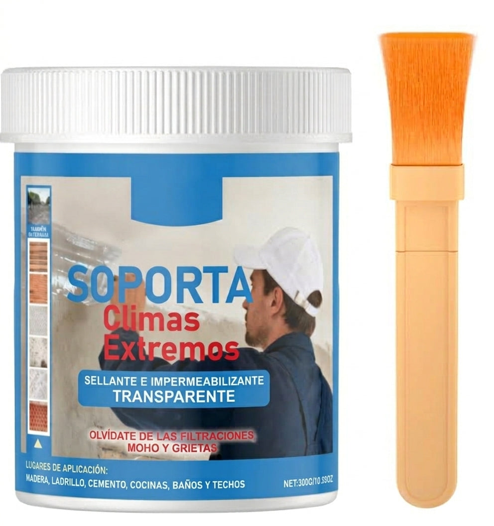 🔥 BUY 1 GET 1 FREE🔥💧Leak prevention💧Multi-Surface Waterproof Repair Sealant