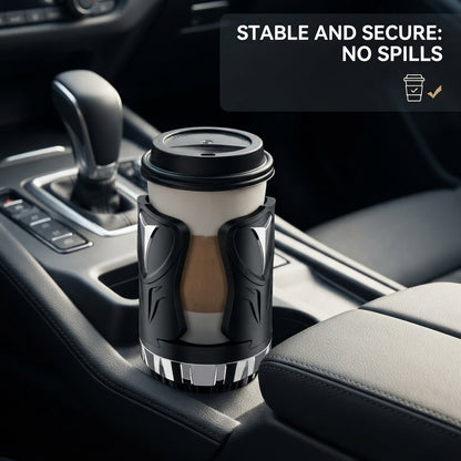 🔥HOT SALE 50% OFF🔥Upgraded Car Cup Holder