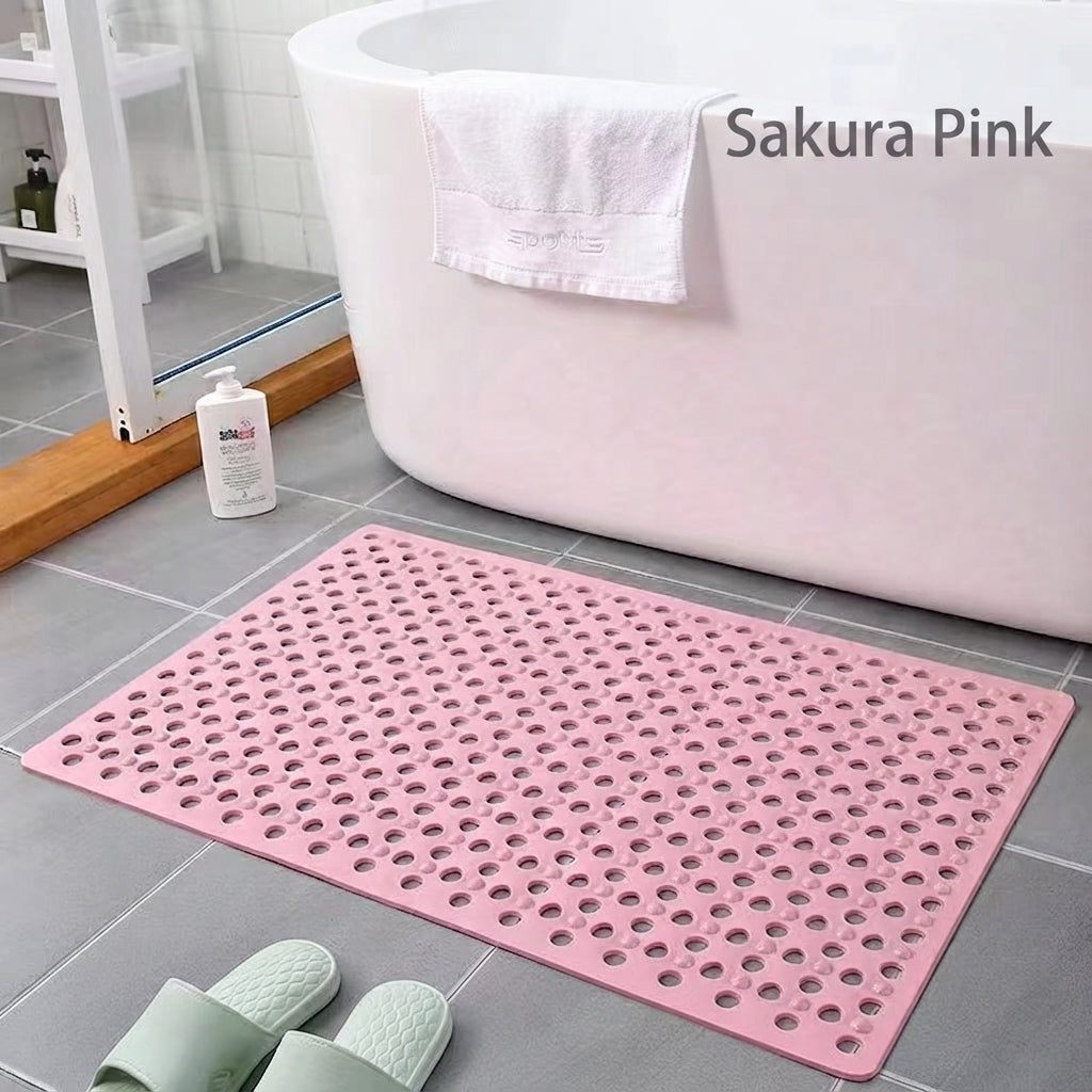 🔥50%off Bathroom Non‑Slip Shower Mat