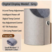 Model A - Grey