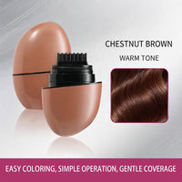 02# Dark brown
