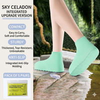 Green(5 pairs)