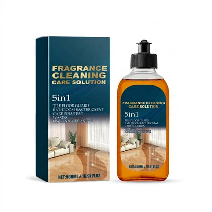 📢📢50% OFF NOW!! ⏰Powerful Degreasing & Brightening Multi-Purpose Floor Cleaner