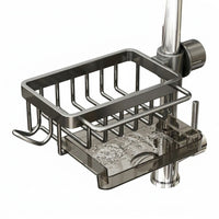 Gray– Left-Side Rod