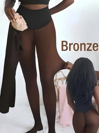 Bronze * 2