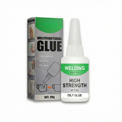 🩹Powerful Multifunctional Welding Glue