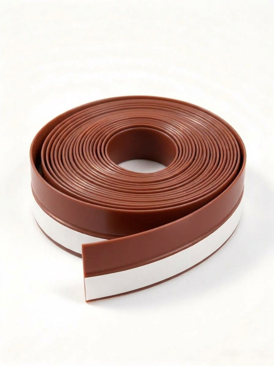 🚪 Buy 1 Get 1 Free 🪟 Self-Adhesive Door Sealing & Draft-Proofing Strip