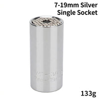 7-19 [Socket]