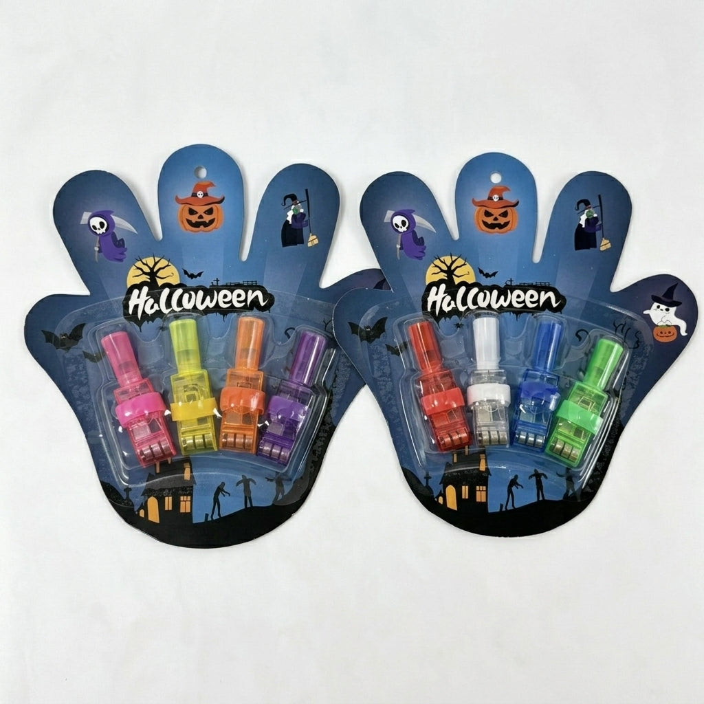 🔥Buy 5 Get 5 Free🔥Halloween LED Projection Finger Lights