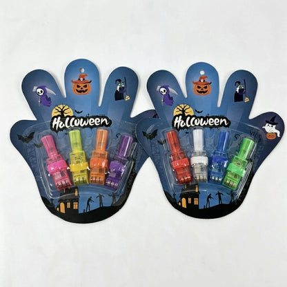 🔥Buy 5 Get 5 Free🔥Halloween LED Projection Finger Lights