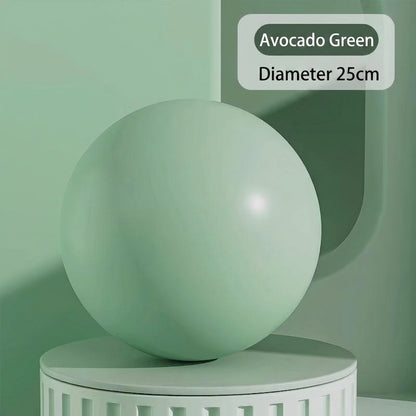 🤸🧘Professional Pilates Ball