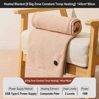 Electric Blanket
