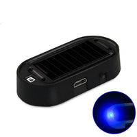 Black (Blue light)