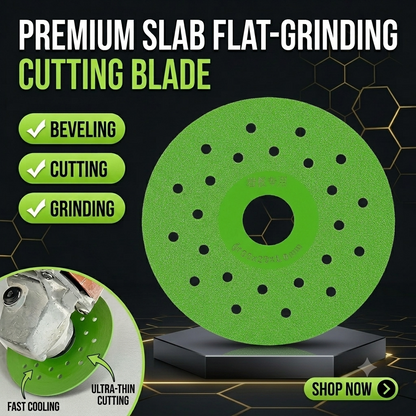 🔥Limited-time 50% off✨Universal Diamond Grinding & Cutting Disc