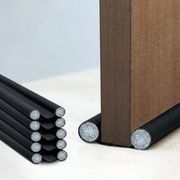 Black (5pcs)&36.61 inches