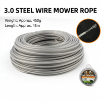 Steel wire type（🔥200 FEET ）