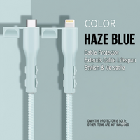 blue（Pack of 5）
