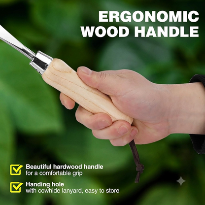 🎄50% off ✨Crack Weeder