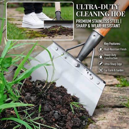 🪠 50% off! 🔧 Multi-functional cleaning shovel
