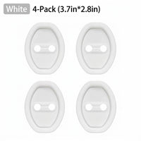 White（4pcs）