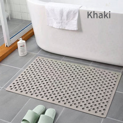 🔥50%off Bathroom Non‑Slip Shower Mat