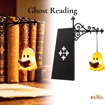 📚HOT SALE 50% OFF🎃Decorative Bookshelf Lighting