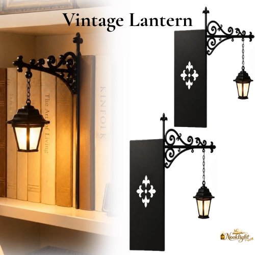 📚HOT SALE 50% OFF🎃Decorative Bookshelf Lighting
