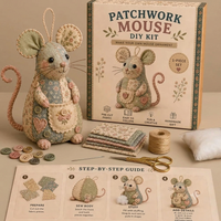 Style H - Mouse